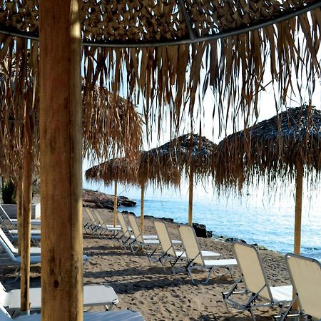 Xanthippi Hotel Сувала Екстер'єр фото