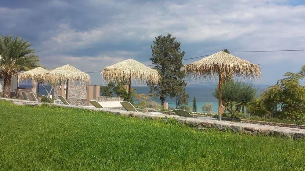 Xanthippi Hotel Сувала Екстер'єр фото