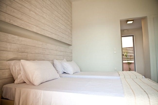 Xanthippi Hotel Сувала Екстер'єр фото